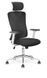 Компьютерное кресло ENRICO Halmar Черный