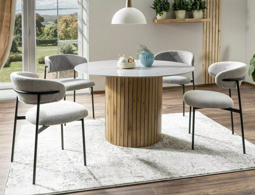 Стул ELTON Signal Беж фотография