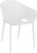 Комплект 2 стільця Siesta Onto Sky Pro+ Стіл Siesta Ocean Side Table - White