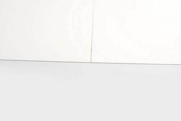 Стіл розкладний TM-53 VETRO 160x90 Білий фотографія