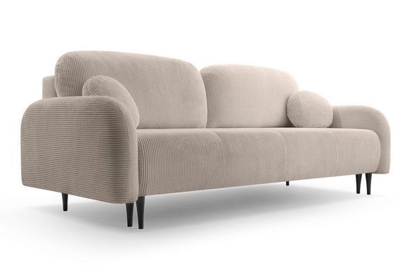 Диван розкладний CLOUD Pik Elma 05 на ніжках Perfect Home Польща фотографія