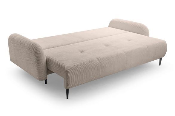 Диван розкладний CLOUD Pik Elma 05 на ніжках Perfect Home Польща фотографія