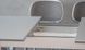 Стол раскладной МИЛАН Prestol 118/156x80 Белый