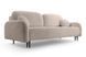 Диван розкладний CLOUD Pik Elma 05 на ніжках Perfect Home Польща