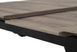 Стіл розкладний TML-680 VETRO 160(200)x90 Попільний Дуб