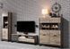 Стенка Perfect Home Арден / Arden Дуб санд гранж/матера