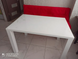 Стол обеденный RONALD Halmar 120x80