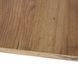 Стол раскладной MEBEL ELITE MAX 80 (160)80 см Дуб Крафт / Черный