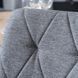 Стул MEBEL ELITE ROBIN 2 Серый