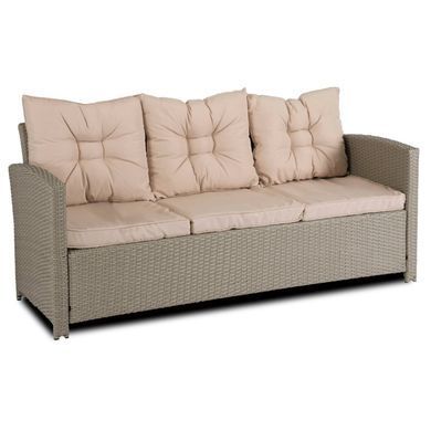 Комплект садовой мебели MEBEL ELITE COLORADO Беж