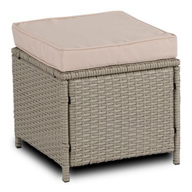 Комплект садовой мебели MEBEL ELITE COLORADO Беж