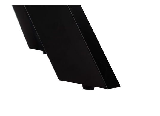 Стол раскладной TML-660 VETRO 120x120 Пепельный Дуб фотография