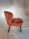 Мягкое кресло FABIO / ФАБИО Vetro Медный
