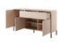 Комод Perfect Home Даст / Dast 3-дверний з 2 шухлядами 3D2S/153 Беж
