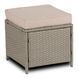 Комплект садовой мебели MEBEL ELITE COLORADO Беж