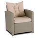 Комплект садовой мебели MEBEL ELITE COLORADO Беж