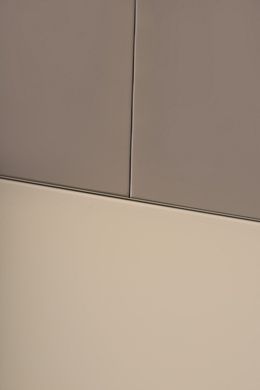 Стол раскладной TM-53 VETRO 160x90 Капучино / Латте фотография