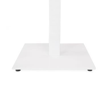Стіл TETRA Lovko 60 x 60 Білий фотографія
