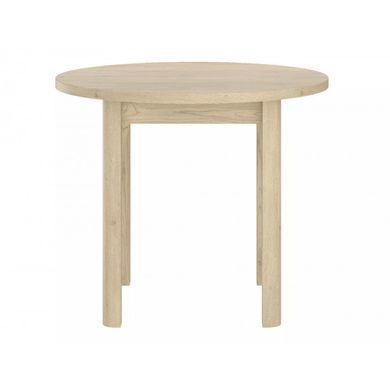 Стол обеденный Adam ADAM 80x80 дуб кремона торро фотография