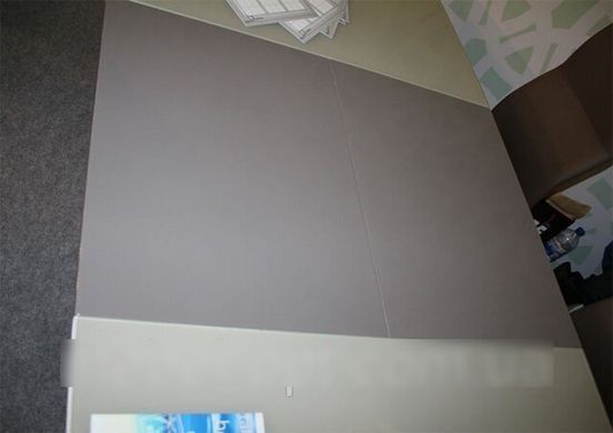 Стол раскладной TM-53 VETRO 160x90 Капучино / Латте фотография