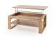 Журнальний столик BETTY Halmar 60x120 Дуб артизан