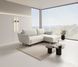 Диван кутовий розкладний ADEL на ніжках Perfect Home Польща Беж