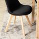 Стул MEBEL ELITE NEVEL Черный