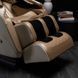 Массажное кресло MEBEL ELITE VX MAX экокожа Бежевый