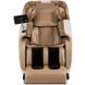 Массажное кресло MEBEL ELITE VX MAX экокожа Бежевый