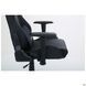 Комп'ютерне крісло VR Racer Original Grand AMF чорний
