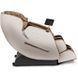 Массажное кресло MEBEL ELITE VX MAX экокожа Бежевый