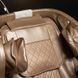 Массажное кресло MEBEL ELITE VX MAX экокожа Бежевый