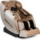Массажное кресло MEBEL ELITE VX MAX экокожа Бежевый