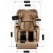 Массажное кресло MEBEL ELITE VX MAX экокожа Бежевый