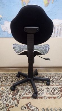 Компьютерное кресло Q-G2 Signal Moro фотография