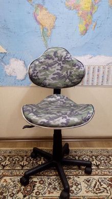 Компьютерное кресло Q-G2 Signal Moro фотография