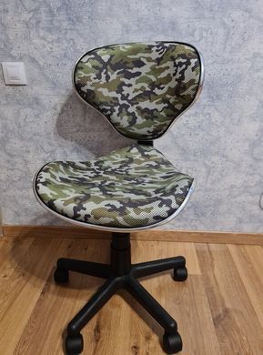 Компьютерное кресло Q-G2 Signal Moro фотография