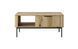 Стол журнальный Perfect Home Уилсон / Wilson 2S/97 Дуб евок