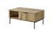 Стол журнальный Perfect Home Уилсон / Wilson 2S/97 Дуб евок