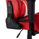 Стул офисный поворотный MEBEL ELITE FURY Красный