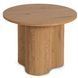 Журнальный столик ARION MEBEL ELITE 60x60 Дуб