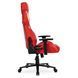 Стул офисный поворотный MEBEL ELITE FURY Красный