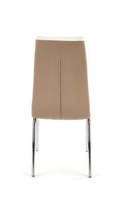 Стілець K-186 Halmar Капучино фотографія