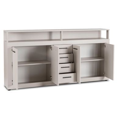 Комод MEBEL ELITE BLAGO 190 Кашемир фотография