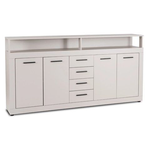 Комод MEBEL ELITE BLAGO 190 Кашемір фотографія
