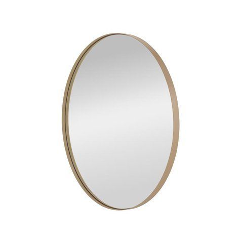 Зеркало PATINA Halmar Золото