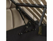 Кровать PARMA VELVET Signal 140x200 Темный Беж