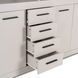 Комод MEBEL ELITE BLAGO 190 Кашемир