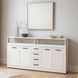 Комод MEBEL ELITE BLAGO 190 Кашемир