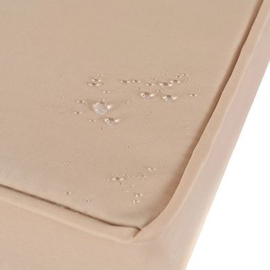 Комплект садових меблів MEBEL ELITE DALLAS Беж